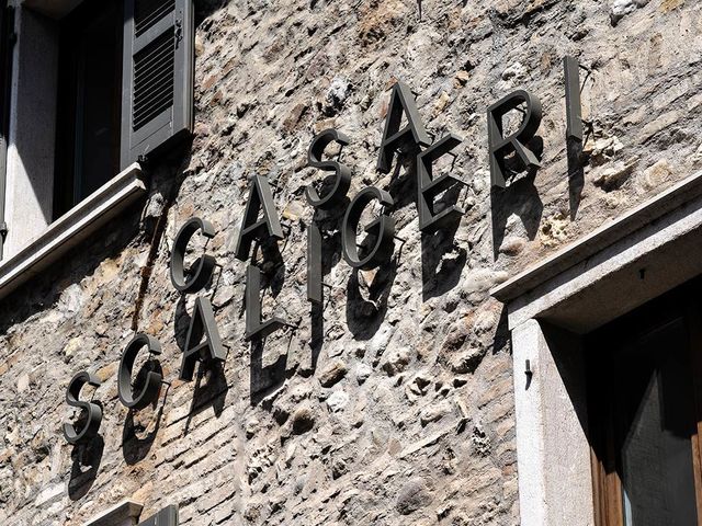 Hotel Casa Scaligeri | Sirmione | Gardasee | Italien in Sirmione, Lombardei, Italien