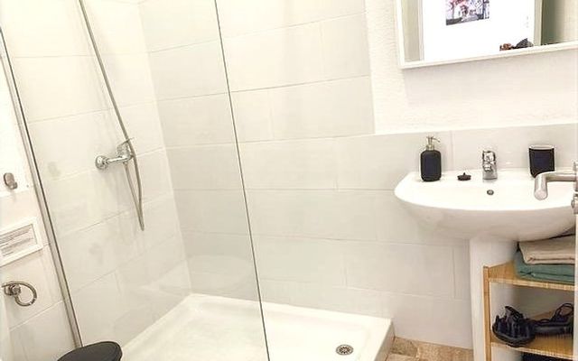 Wohnung Aulaga  image 6 - Finca Falcon Cresta | Las Palmas | Kanarische Inseln