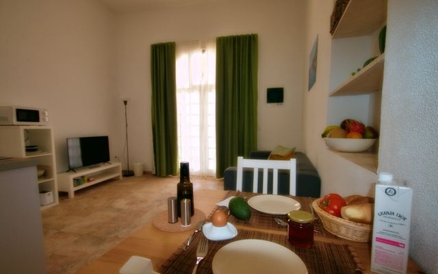 L'appartamento Aulaga image 5 - Finca Falcon Cresta | Las Palmas | Kanarische Inseln