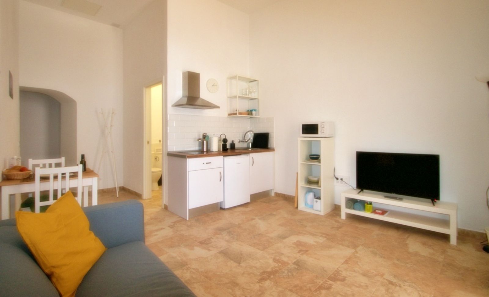 Wohnung Aulaga  image 3 - Finca Falcon Cresta | Las Palmas | Kanarische Inseln