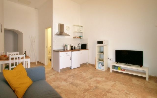 Wohnung Aulaga  image 3 - Finca Falcon Cresta | Las Palmas | Kanarische Inseln