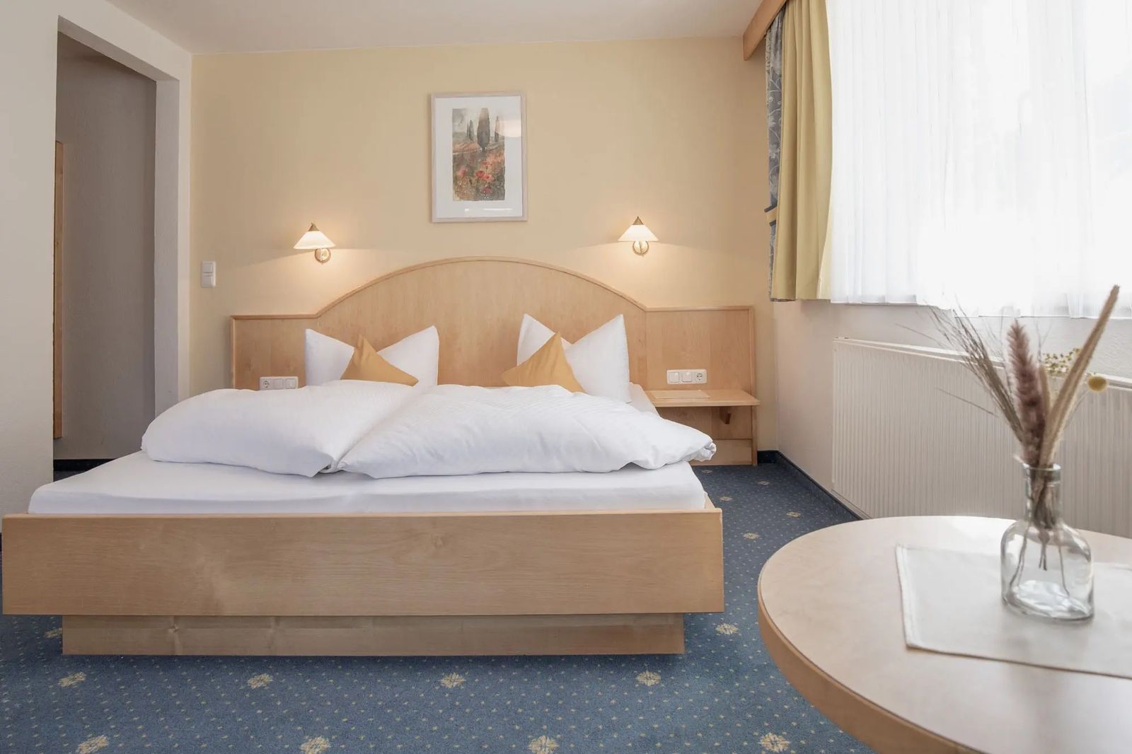 Sunshine classic deluxe / Sunshine classic image 1 - Hotel Sunshine Superior | Kappl | Tirol | Austria