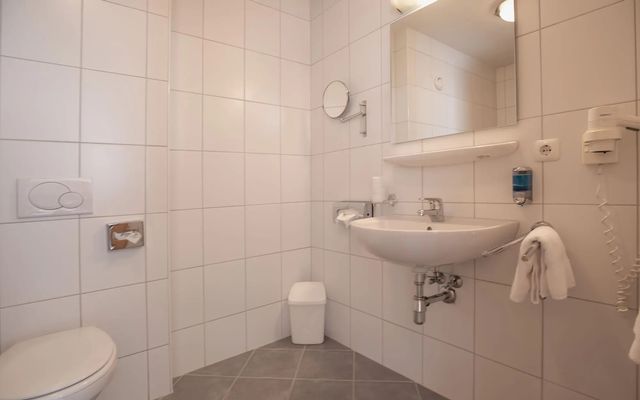 Sunshine classic deluxe / Sunshine classic image 5 - Hotel Sunshine Superior | Kappl | Tirol | Austria
