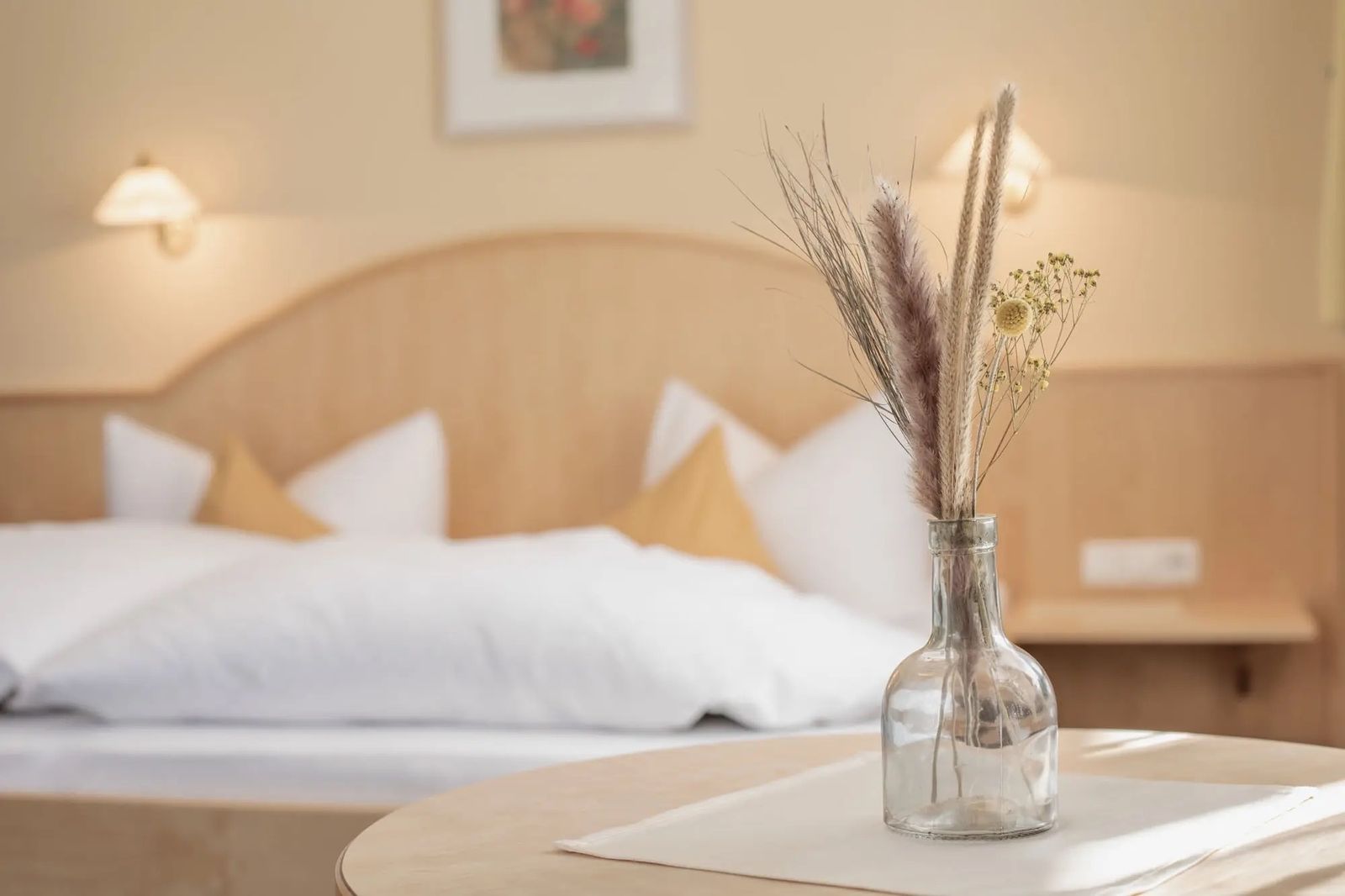 Sunshine classic deluxe / Sunshine classic image 6 - Hotel Sunshine Superior | Kappl | Tirol | Austria