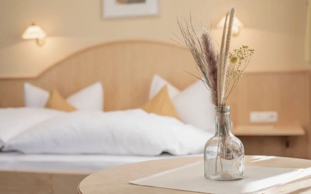 Sunshine classic deluxe / Sunshine classic image 6 - Hotel Sunshine Superior | Kappl | Tirol | Austria