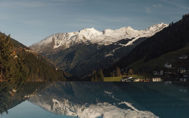 Hotel Sunshine Superior | Kappl | Tirol | Austria: In die Berg bin i gern…