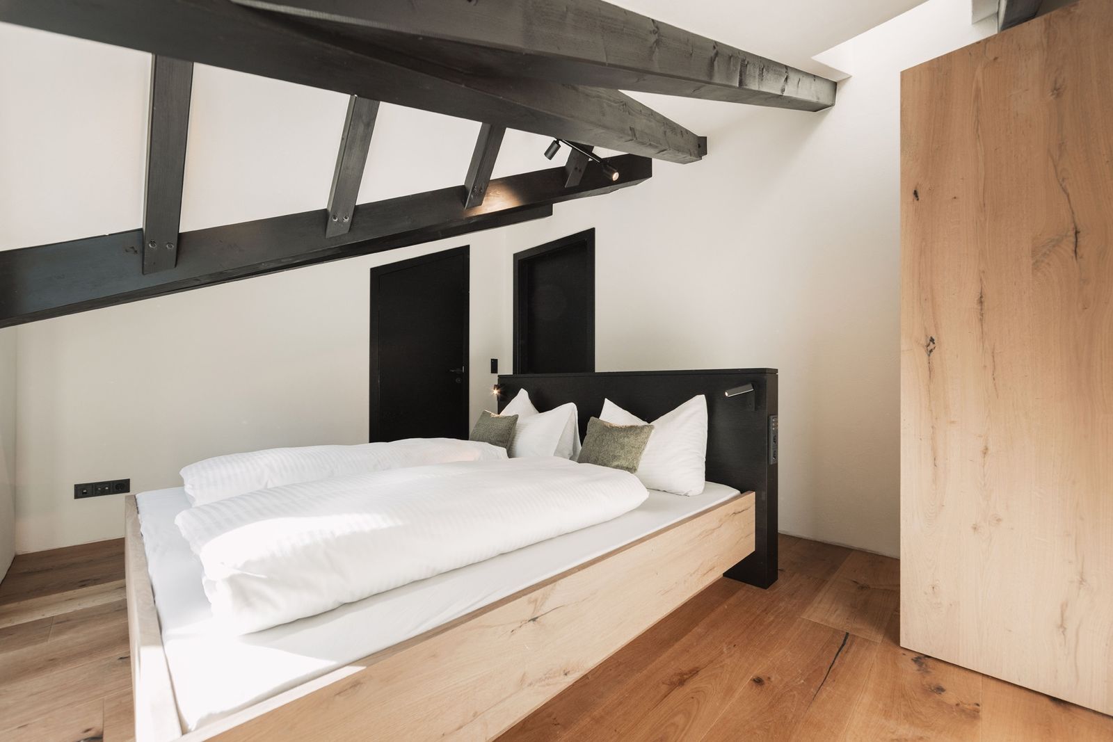 Suite Alpin  image 1 - Hotel Sunshine Superior | Kappl | Tirol | Austria