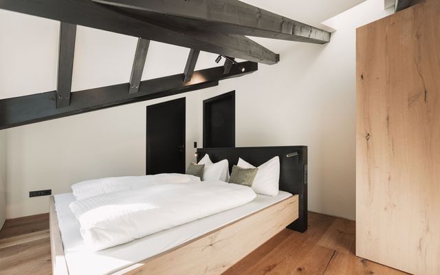 Unterkunft Zimmer/Appartement/Chalet: Suite Alpin 