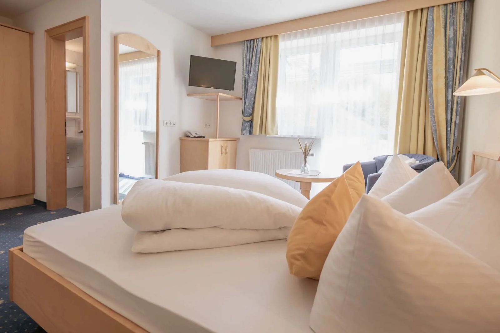 Sonnengold image 5 - Hotel Sunshine Superior | Kappl | Tirol | Austria