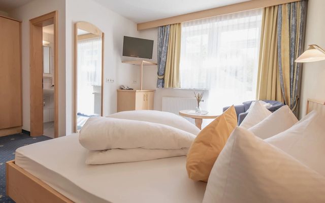 Sonnengold image 5 - Hotel Sunshine Superior | Kappl | Tirol | Austria