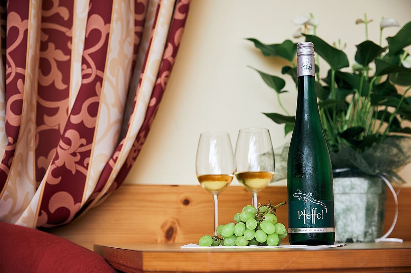 Doppelzimmer Tirol Pur image 4 - Hotel Kristall | Leutasch | Tirol | Austria