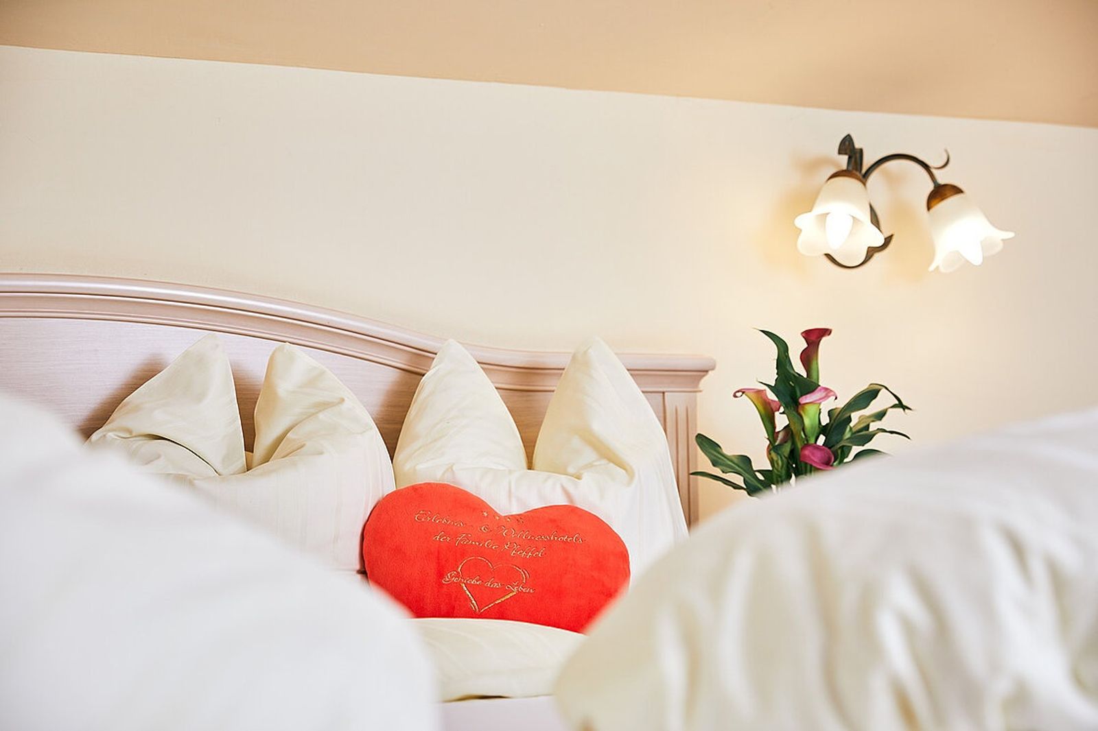 Doppelzimmer Tirol Premium  image 2 - Hotel Kristall | Leutasch | Tirol | Austria