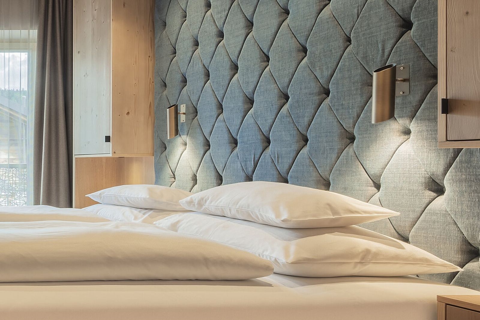 Juniorsuite Eleganz  image 4 - Hotel Kristall | Leutasch | Tirol | Austria