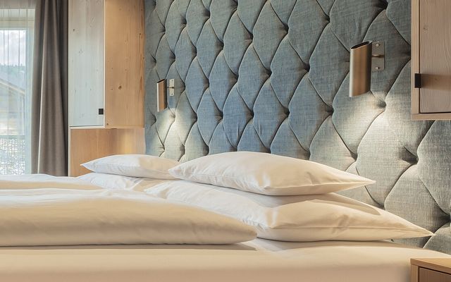 Juniorsuite Eleganz  image 4 - Hotel Kristall | Leutasch | Tirol | Austria