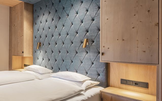 Junior Suite Finishing touches image 3 - Hotel Kristall | Leutasch | Tirol | Austria