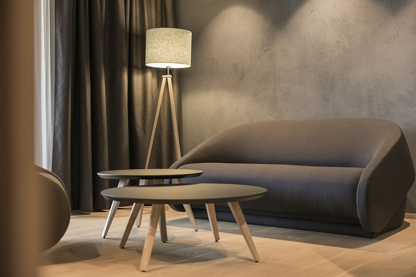 Suite Kristall  image 3 - Hotel Kristall | Leutasch | Tirol | Austria