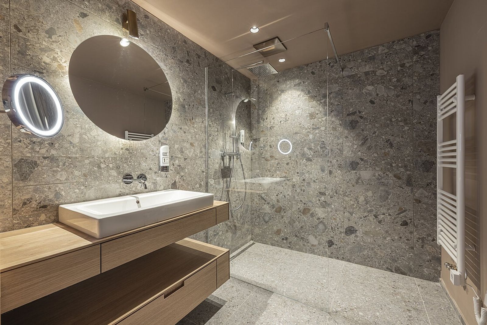 Suite Kristall  image 5 - Hotel Kristall | Leutasch | Tirol | Austria