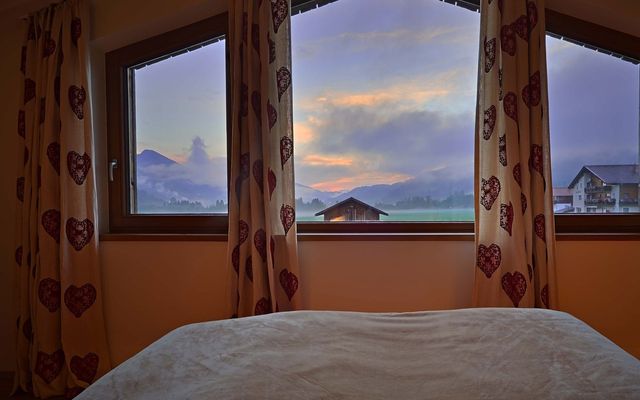 Accommodation Room/Apartment/Chalet: Chalet Nº 4