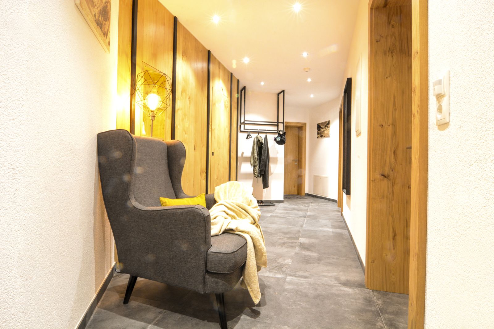  Didis #holidayhome - Großes Apartment für 10-11 Personen image 6 - Apartment Didis Holiday Home | Ischgl | Tirol | Austria