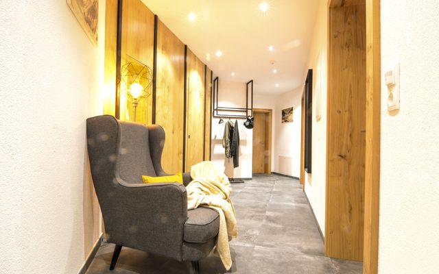 Didis #holidayhome - Appartamento per vacanze image 6 - Apartment Didis Holiday Home | Ischgl | Tirol | Austria