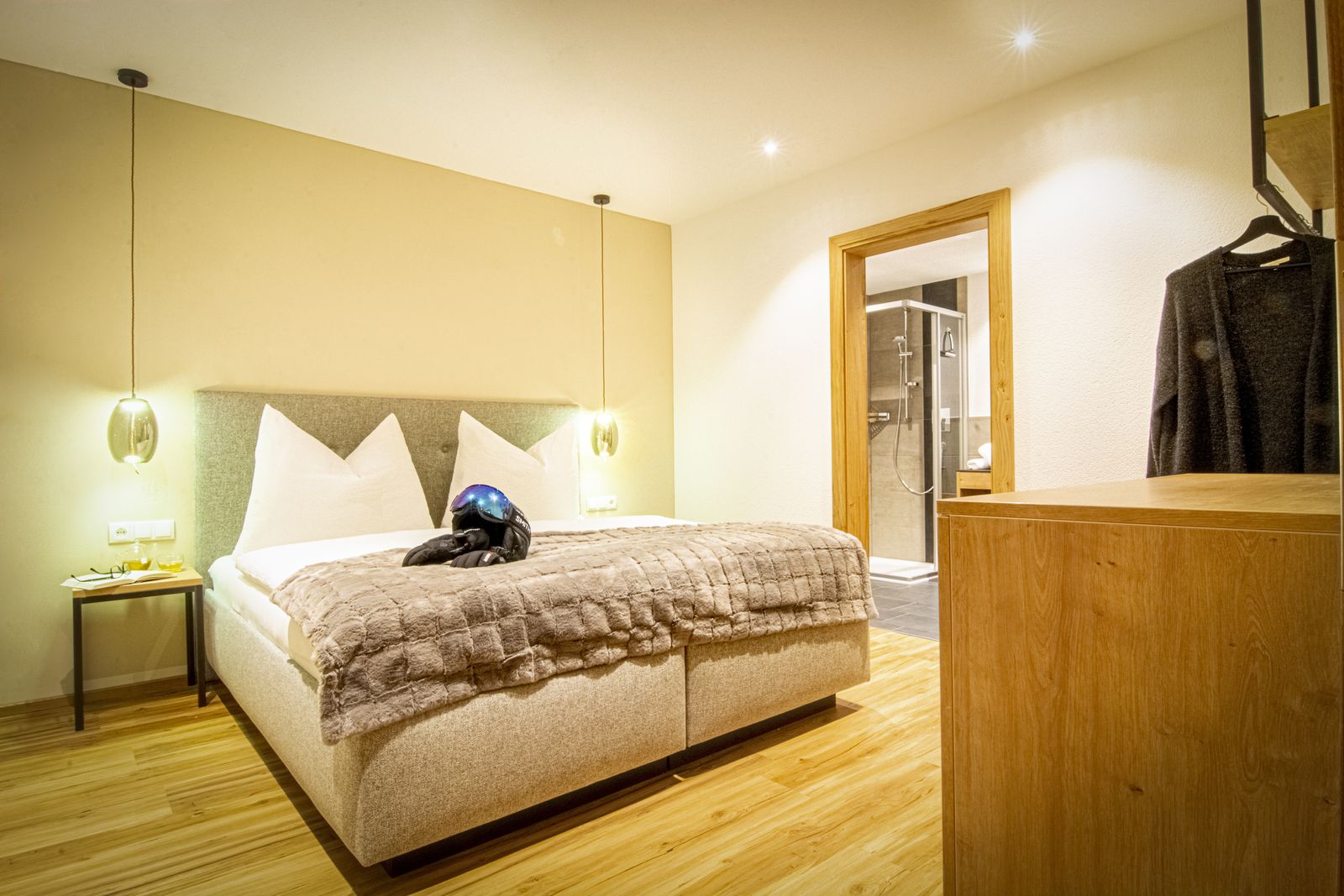  Didis #holidayhome - Großes Apartment für 10-11 Personen image 3 - Apartment Didis Holiday Home | Ischgl | Tirol | Austria