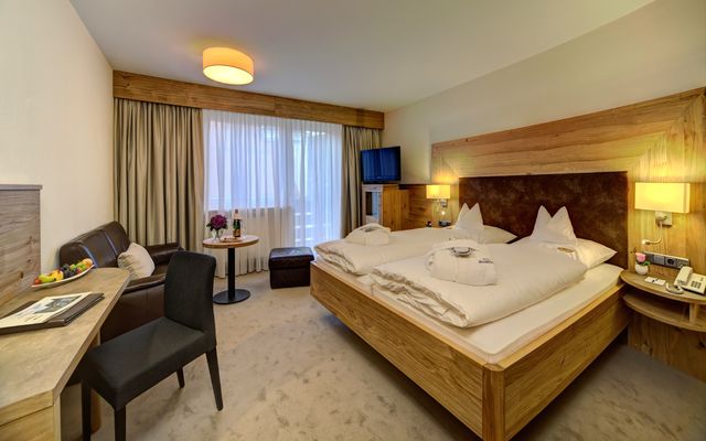 Szállás Szoba/apartman/szobafülke: Kétágyas szoba - 4-es típus