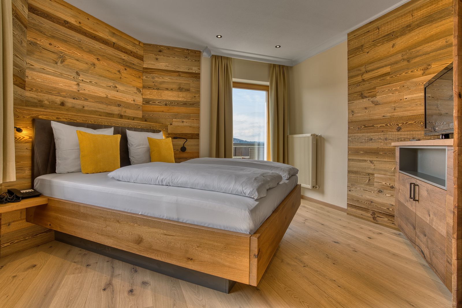 Suite image 1 - 4-Sterne Wellnesshotel Hofbräuhaus