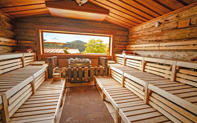 : Kleine Wohlfühlpause - Wellnesshotel Hofbräuhaus