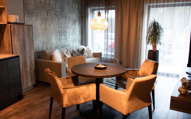 Unterkunft Zimmer/Appartement/Chalet: Little Luck