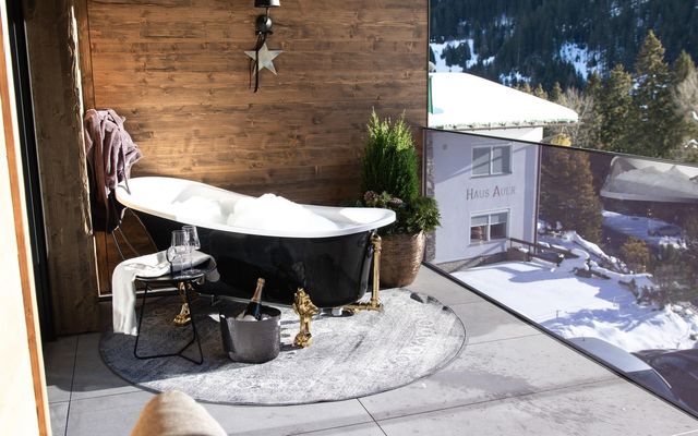 Unterkunft Zimmer/Appartement/Chalet: Panorama Queen