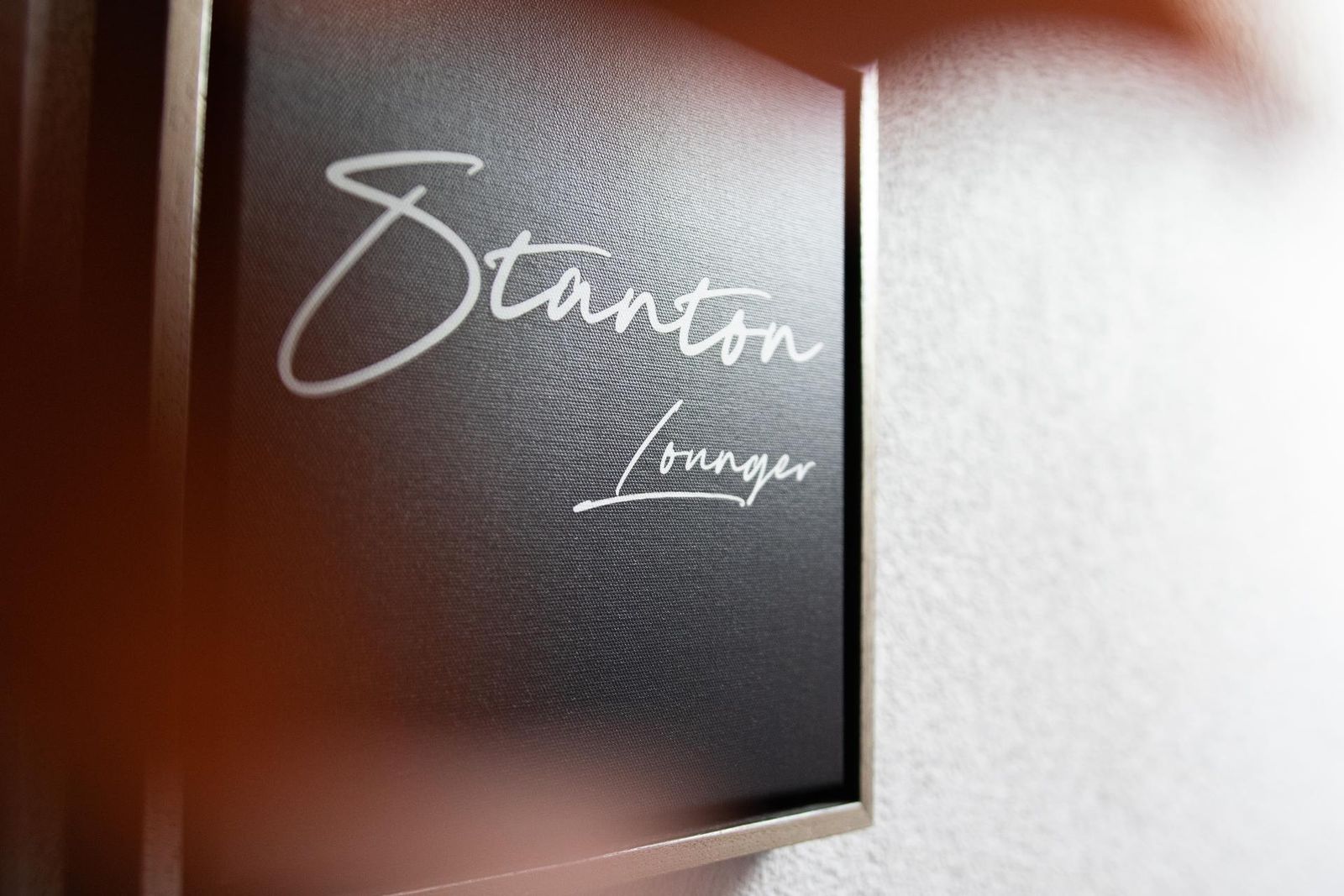 Stanton Lounger image 2 - Apart Sailers | St.Anton a. Arlberg | Tirol | Austria