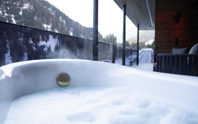 Unterkunft Zimmer/Appartement/Chalet: Stanton Lounger