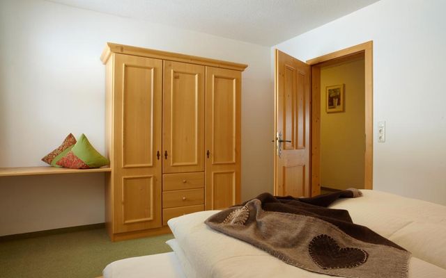 Wohlfühlwohnung Bergblick image 3 - Landhaus Alpensonne | Tannheimertal | Austria