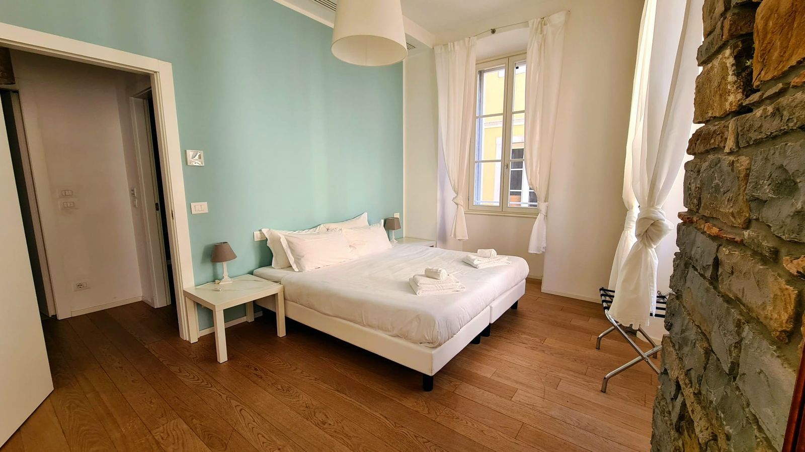 Dreizimmerwohnung 1 (Ritter's) image 5 - Apartment Ritter's Rooms & Apartments | Triest | Italien