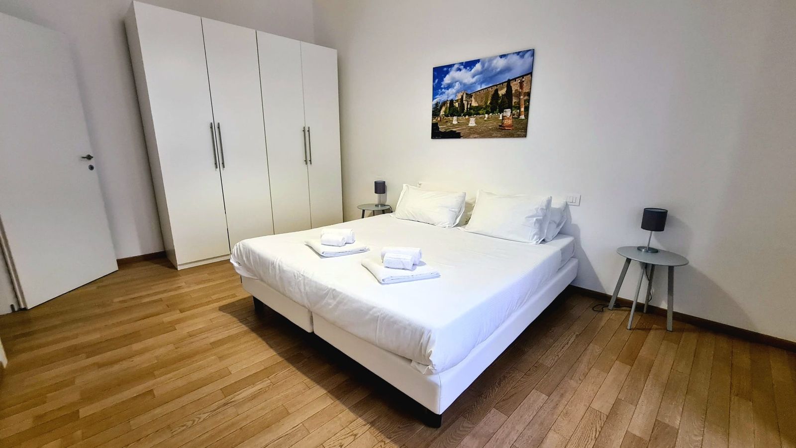 Apartement classic (Ritter's) image 4 - Apartment Ritter's Rooms & Apartments | Triest | Italien