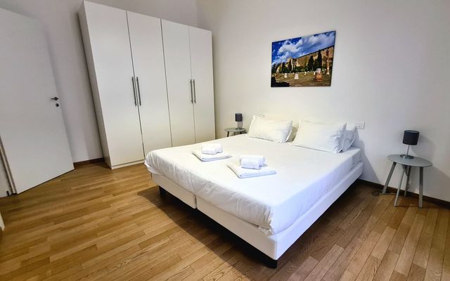Apartement classic (Ritter's) image 4 - Apartment Ritter's Rooms & Apartments | Triest | Italien
