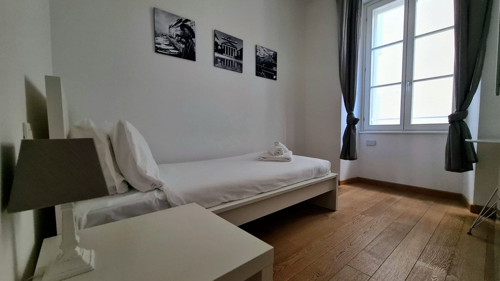 Dreizimmerwohnung 4 (Ritter's)  image 2 - Apartment Ritter's Rooms & Apartments | Triest | Italien