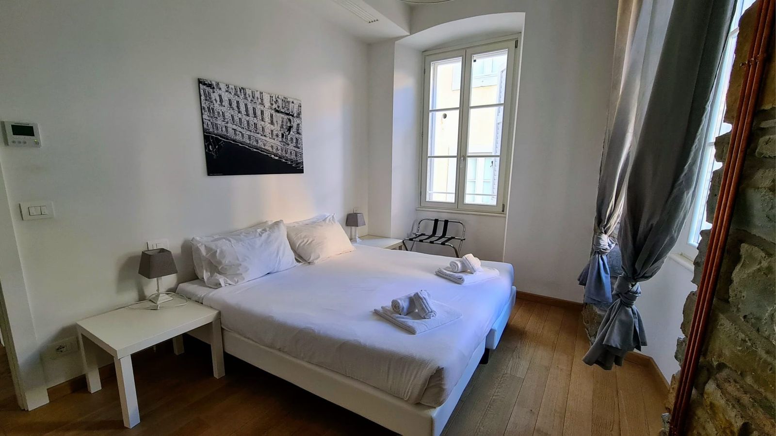Dreizimmerwohnung 4 (Ritter's)  image 1 - Apartment Ritter's Rooms & Apartments | Triest | Italien
