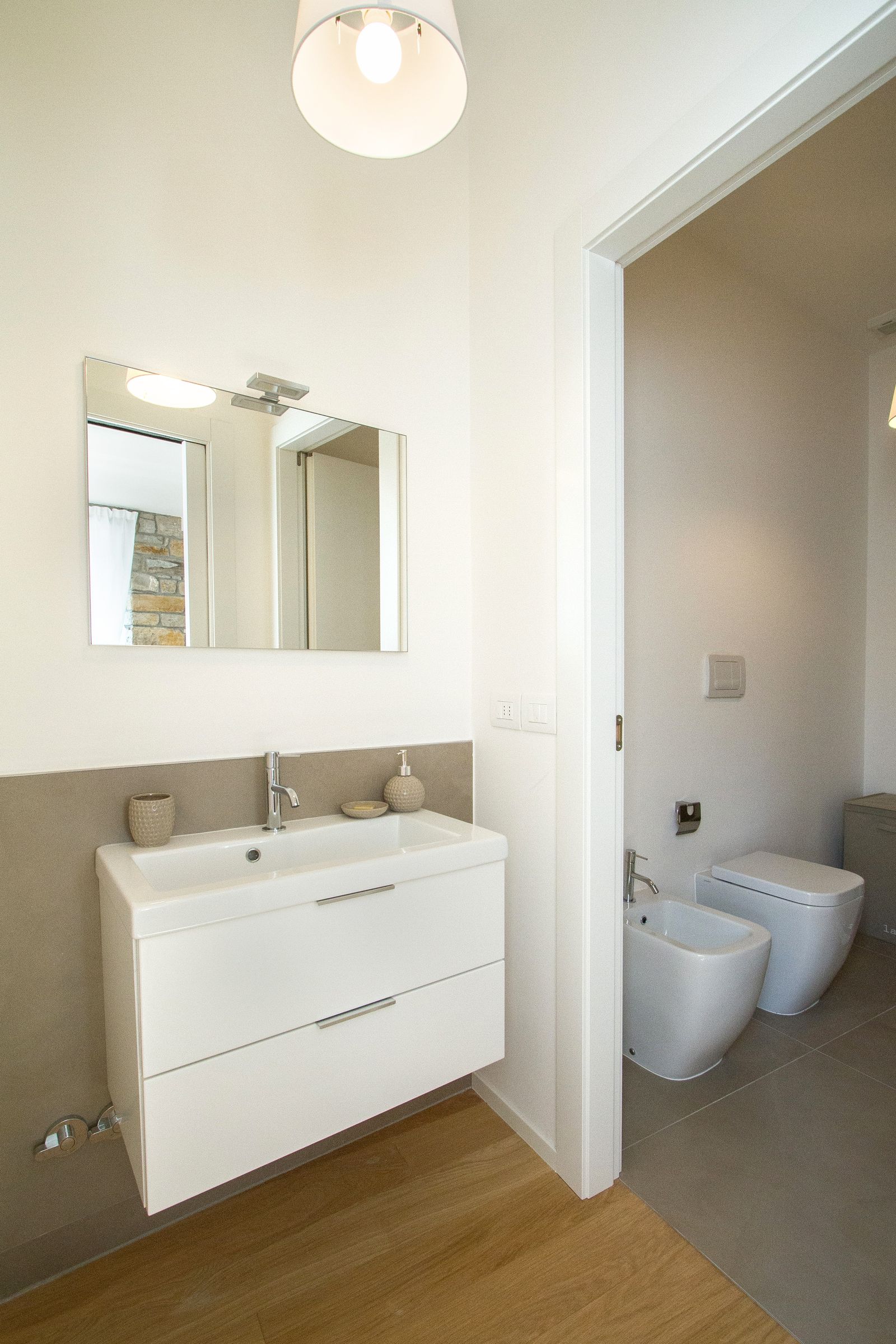 Superior Apartment (Ritter's) image 5 - Apartment Ritter's Rooms & Apartments | Triest | Italien