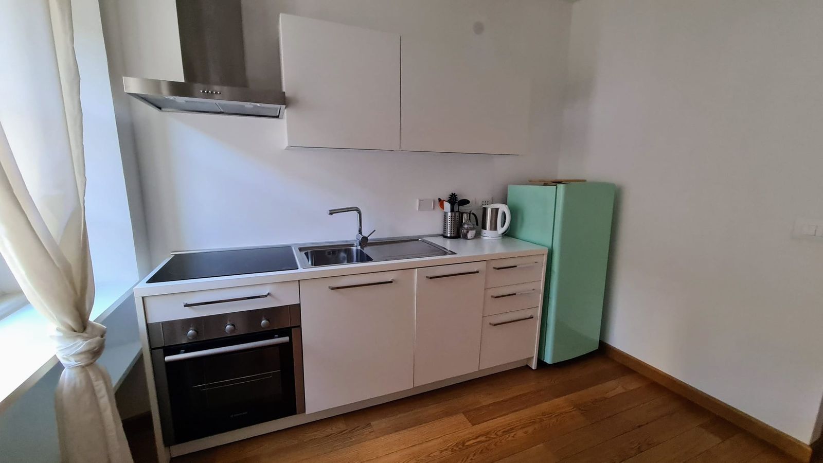 Apartement classic (Ritter's) image 3 - Apartment Ritter's Rooms & Apartments | Triest | Italien