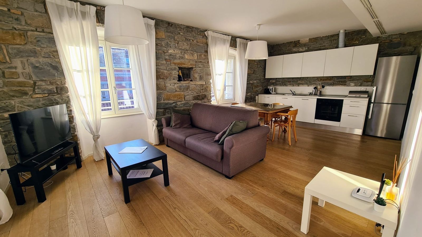 Superior Apartment (Ritter's) image 2 - Apartment Ritter's Rooms & Apartments | Triest | Italien