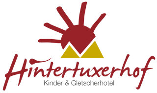 Kinder- & Gletscherhotel Hintertuxerhof - Logo