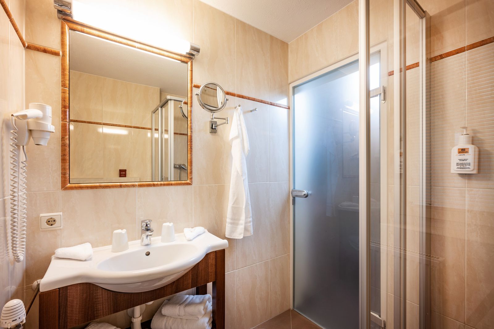 Juniorsuite Spieljoch image 4 - Der Logenplatz im Zillertal  Hotel Waldfriede | Zillertal | Tirol | Austria