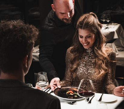 Scheiblhofer THE RESORT : ROMANTISCHE AUSZEIT FÜR ZWEI
