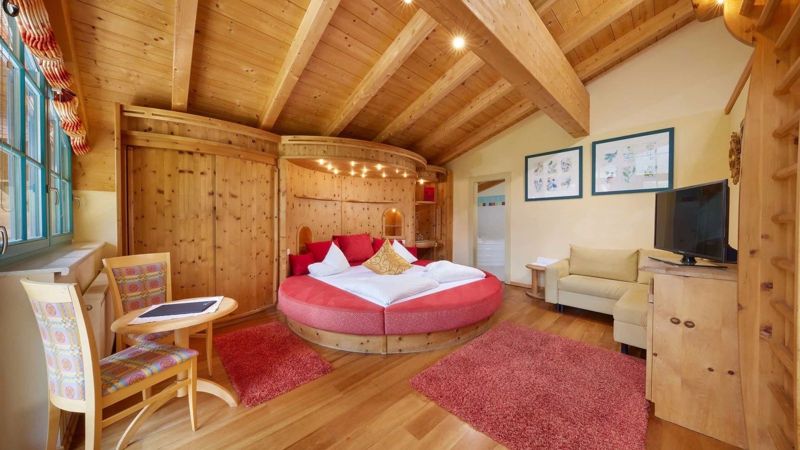 Panoramazimmer image 1 - Hotel Sunny | Sölden | Tirol | Austria