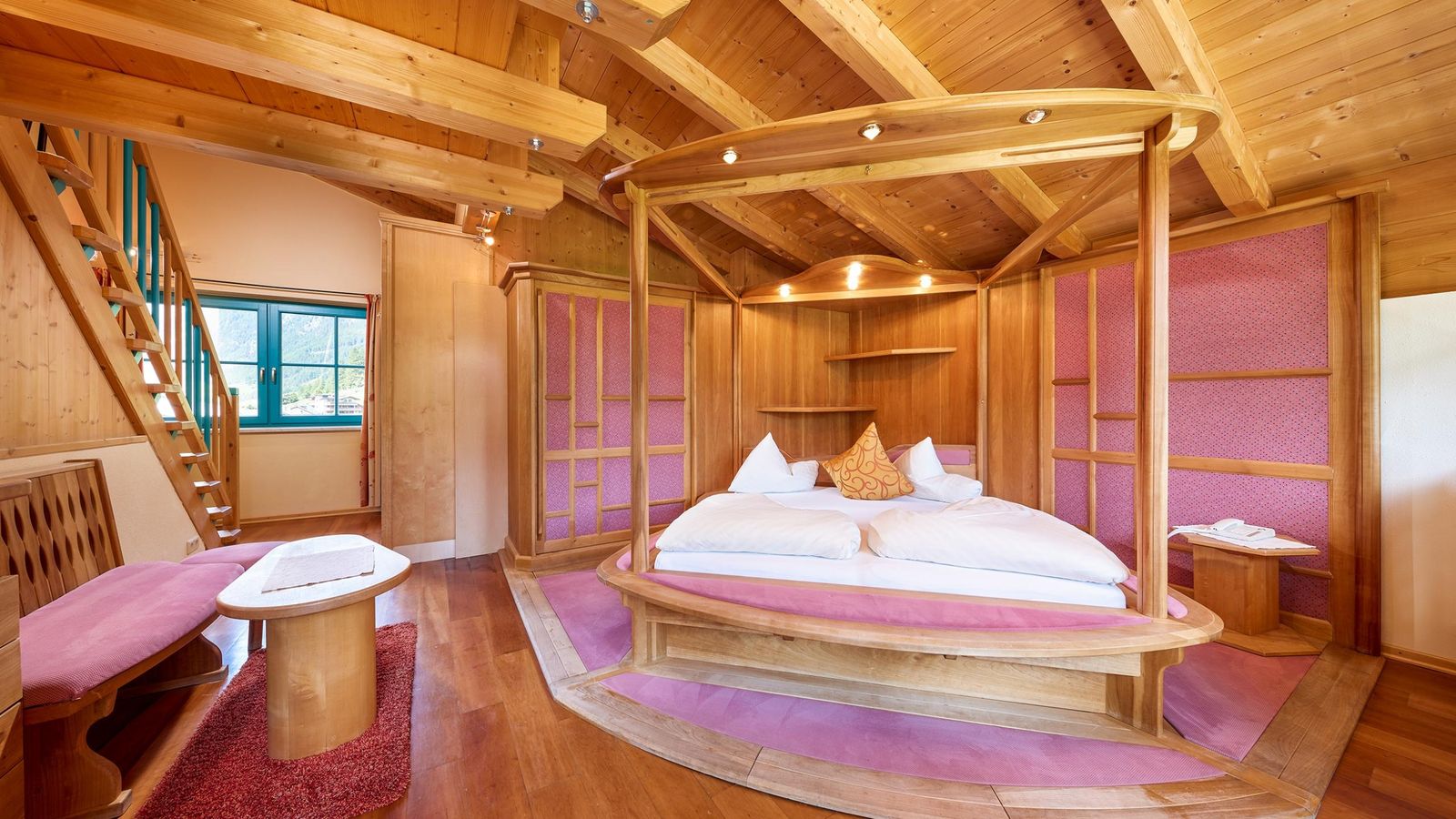 Panoramazimmer image 3 - Hotel Sunny | Sölden | Tirol | Austria
