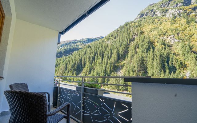 Doppelzimmer Tirol image 5 - Wohlfühl - Hotel Gundolf | Pitztal | Tirol | Austria
