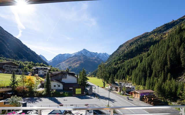 Panorama SUITE  image 6 - Wohlfühl - Hotel Gundolf | Pitztal | Tirol | Austria