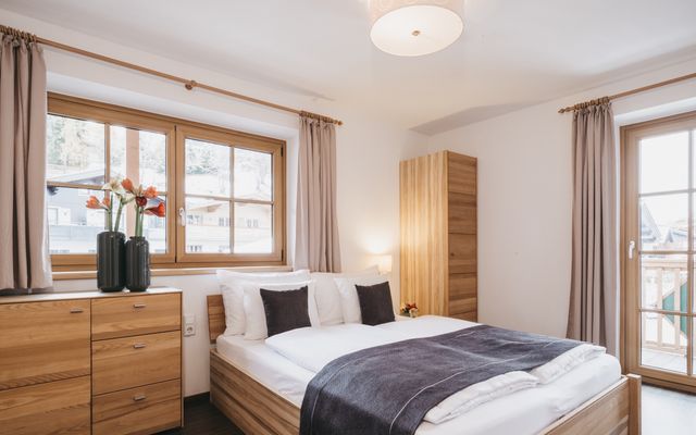 4 Zimmer Apartment Standard image 1 - by VAYA  Residence Kristall | Saalbach | Salzburg | Austria