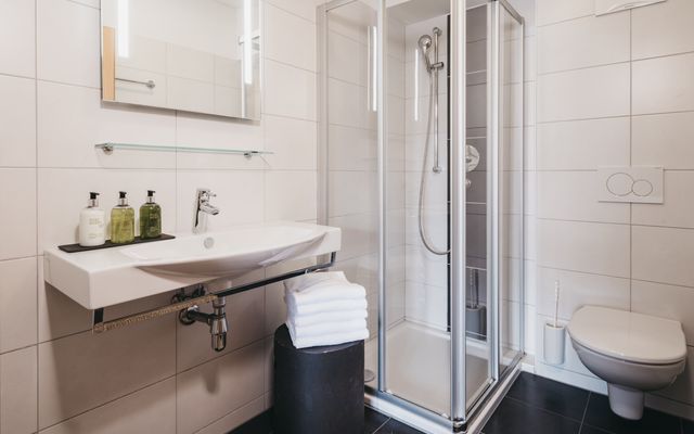 3 Room Apartment Deluxe image 7 - by VAYA  Residence Kristall | Saalbach | Salzburg | Austria